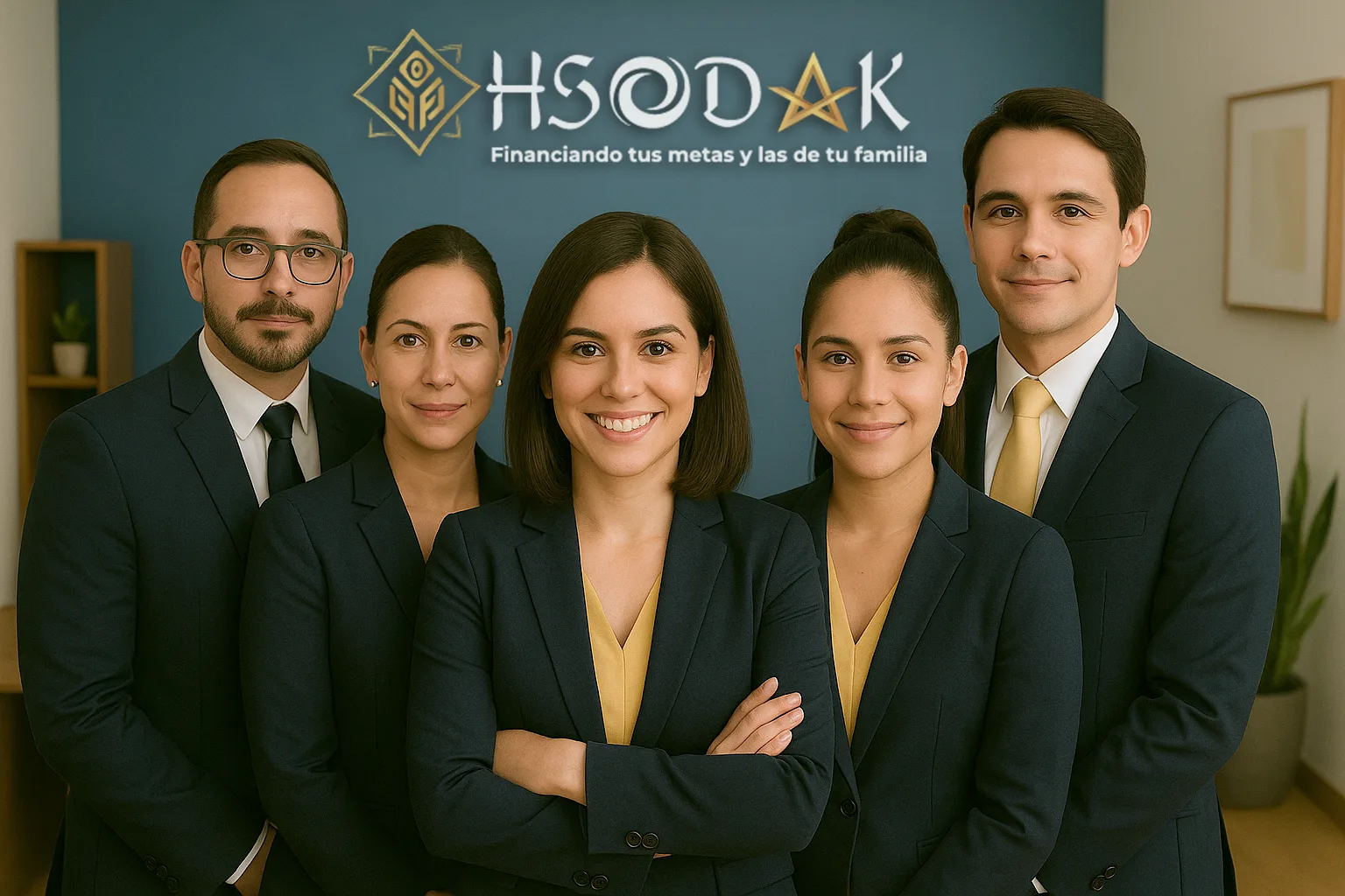 hsodak equipo